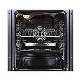 Духова шафа електрична Ventolux NEW YORK 6 MT (WH), фото 5