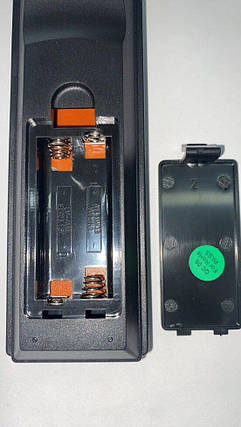 Пульт для тюнера World Vision T37 (DVB-T2), фото 4