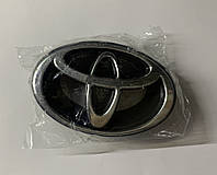 Эмблема/значок Тойота (Toyota) 87 мм