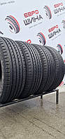 Лето 215/65/R16 7.1 мм Goodyear Efficient Grip б/у 4шт Колеса