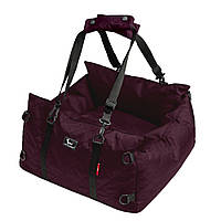 Автокрісло, перенесення, лежанка, автогамак для собак