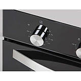 Духова шафа електрична Ventolux NEW YORK 6 MT (BK), фото 4