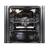 Духова шафа електрична Ventolux NEW YORK 6 MT (BK), фото 6