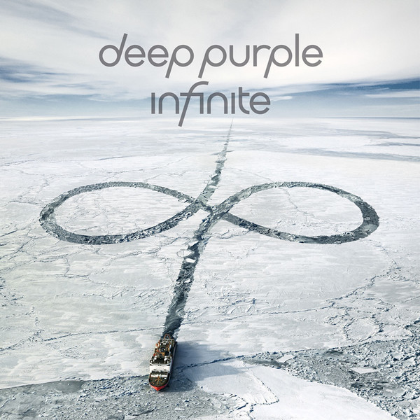 Deep Purple — Infinite 2 LP Set 2020 (0214725Emu) Ear Music/EU Mint Вінілова пластинка (art.243585)