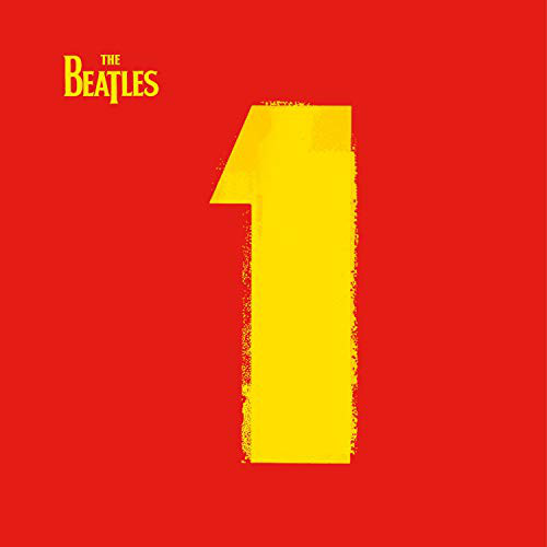 Beatles - 1 2 LP Set 2000/2018 (0602547567901, 180 Gm.) Apple Records/EU Mint Вінілова пластинка (art.243451)