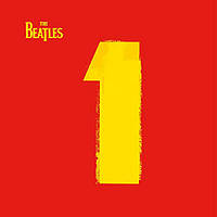 Beatles - 1 2 LP Set 2000/2018 (0602547567901, 180 Gm.) Apple Records/EU Mint Вінілова пластинка (art.243451)