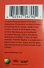 Beatles - 1 2 LP Set 2000/2018 (0602547567901, 180 Gm.) Apple Records/EU Mint Вінілова пластинка (art.243451), фото 2