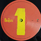 Beatles - 1 2 LP Set 2000/2018 (0602547567901, 180 Gm.) Apple Records/EU Mint Вінілова пластинка (art.243451), фото 3