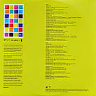 Beatles - 1 2 LP Set 2000/2018 (0602547567901, 180 Gm.) Apple Records/EU Mint Вінілова пластинка (art.243451), фото 4