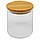 Банка для зберігання Glass Container 500 мл (R29783) Скло, фото 4
