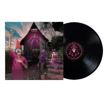 Gorillaz — Cracker Island 2023 (5054197199738) Parlophone/EU Mint Вінілова пластинка (art.243592)