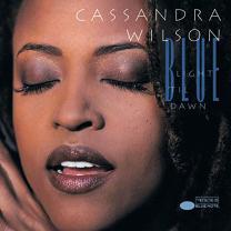Cassandra Wilson — Blue Light "til Dawn 2 LP Set 1993/2022 Blue Note/EU Mint Вінілова пластинка (art.243597)