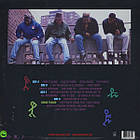 A Tribe Called Quest - People"s Instinctive... 2 LP Set 1990/2015 Sony/EU Mint Вінілова пластинка, фото 4