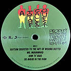 A Tribe Called Quest - People"s Instinctive... 2 LP Set 1990/2015 Sony/EU Mint Вінілова пластинка, фото 7