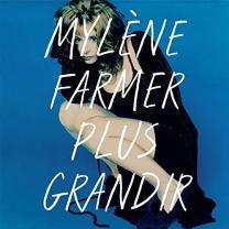 Mylene Farmer — Plus Grandir 2 LP Set 2021 (539 416 1) Polydor/EU Mint Вінілова пластинка (art.243456), фото 1