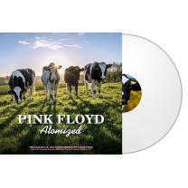 Pink Floyd — Atomized Second/EU Mint Вінілова пластинка (art.243581)