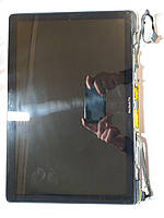 Apple Macbook A1286 Корпус AB (кришка матриці, рамка) + матриця, (Mid 2009-2010) бу