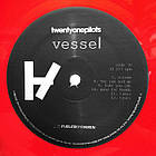 Twenty One Pilots — Vessel 2014/2016 Fueled By Ramen/EU Mint Вінілова пластинка (art.243591), фото 9
