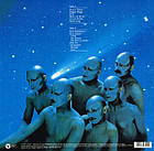 Udo Lindenberg Und Das Panikorchester — Galaxo Gang 1976/2016 Warner/EU Mint Вінілова пластинка (art.243590), фото 2