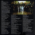 Udo Lindenberg Und Das Panikorchester — Galaxo Gang 1976/2016 Warner/EU Mint Вінілова пластинка (art.243590), фото 6