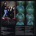 Udo Lindenberg Und Das Panikorchester — Galaxo Gang 1976/2016 Warner/EU Mint Вінілова пластинка (art.243590), фото 8