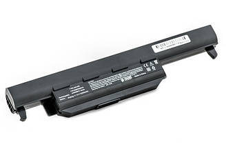 Акумулятор  для ноутбуків ASUS K45 (A32-K55 AS-K55-6) 10.8V 5200mAh