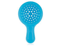 Расческа для волос Janeke Superbrush Mini Light Blue (8006060639435)