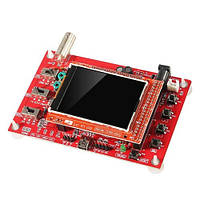 Осциллограф цифровой LCD 2.4 портативный DSO138 до 72 МГц