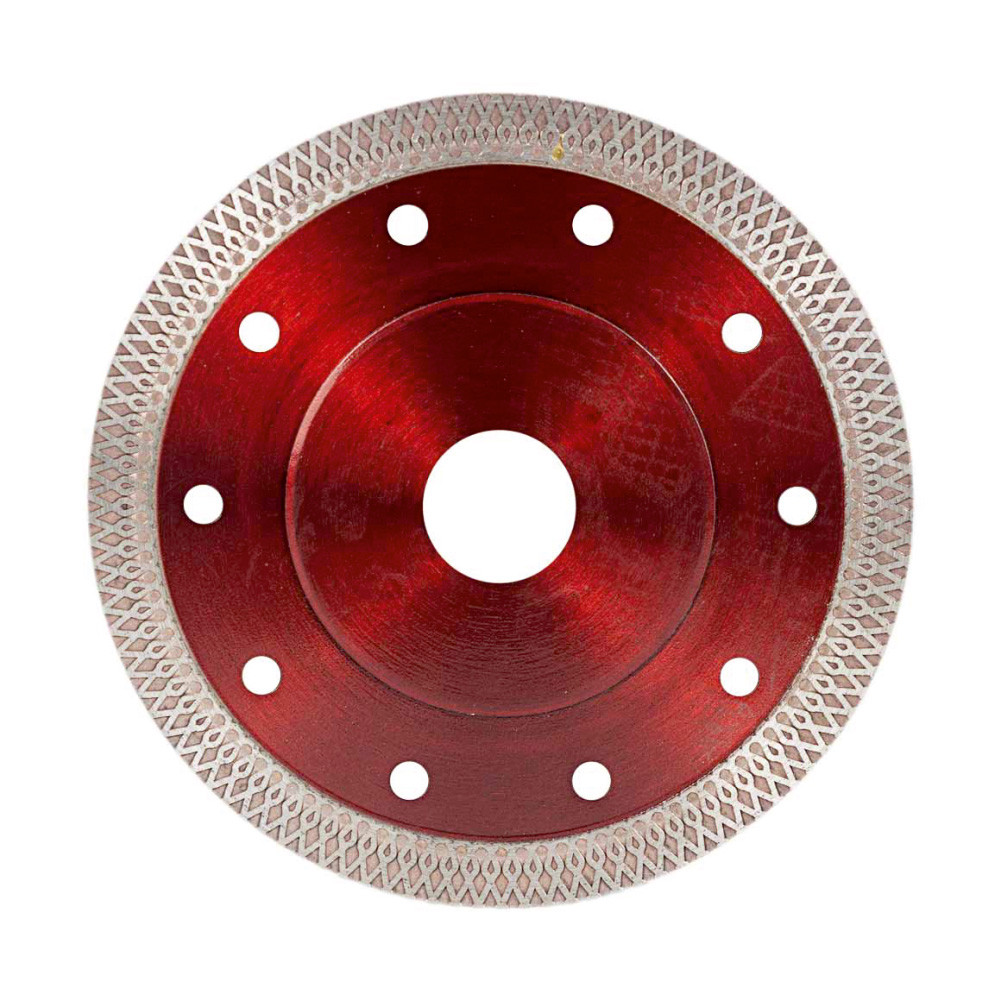 Круг відрізний алмазний тип Х Ø180×25.4 (22.2)мм ULTRA (1917242), фото 1