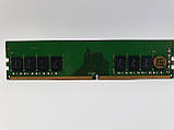 Оперативна пам'ять SK hynix DDR4 8Gb PC4-2400T (HMA81GU6AFR8N-UH) Б/В, фото 10
