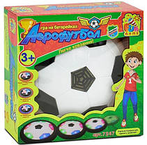 Гра дитяча Аерофутбол Fun Game Домашній футбол для хлопчиків