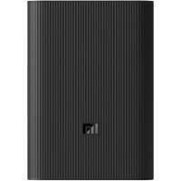 Батарея универсальная Xiaomi Mi 3 Ultra Compact 22.5W 10000mAh Black (BHR4412GL)