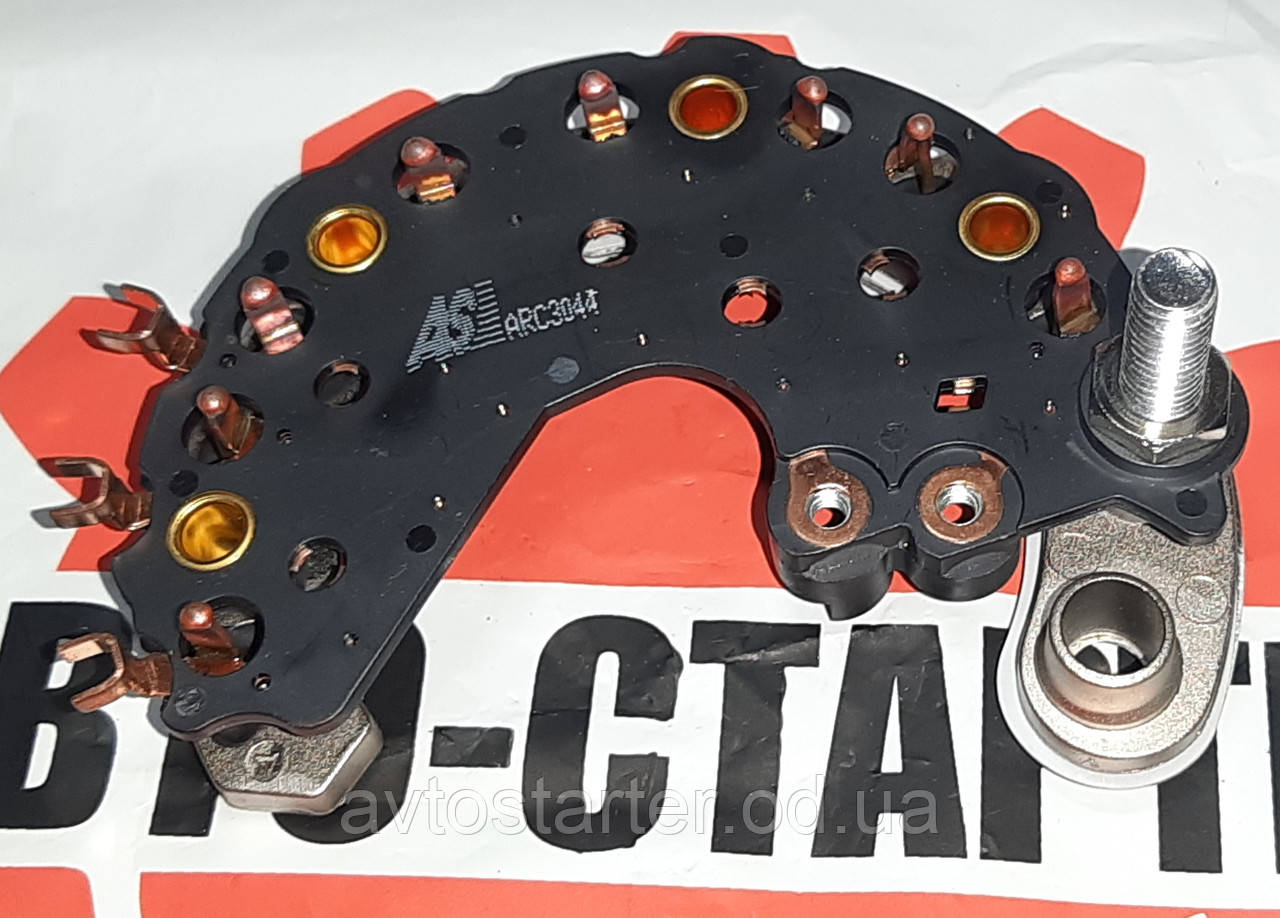 Діодний міст CITROEN C2 C3 Xsara MERCEDES A160 A170 Vaneo PEUGEOT 1007 207 307