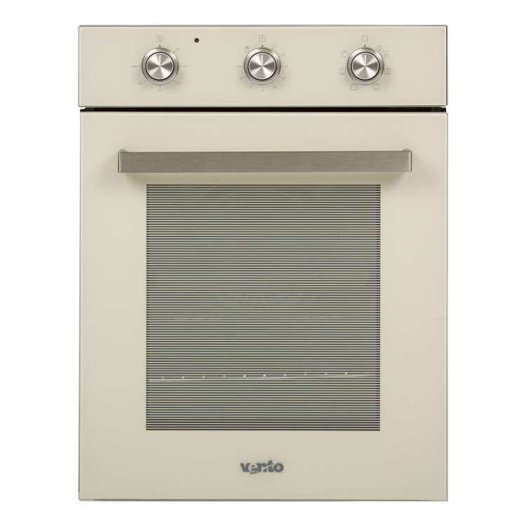 Духова шафа електрична Ventolux SOHO 6 MT (IVORY)