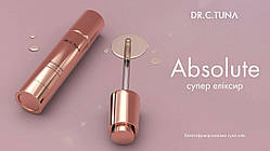 Мультифункціональна олія для обличчя, декольте та волосся, 3в1 Absolute Dr.Tuna, 25 мл
