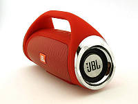 Колонка JВL Boombox mini Красный ! Идеально
