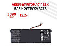 Батарея оригинальная Acer AC14B8K , Aspire ES1-731G E5-771G V3-371 V5-132P V5-122P R5-471T CB5-311 Z3-700