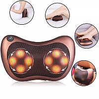 Массажная подушка Massage Pillow w! Идеально