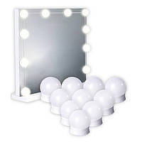 Светодиодная LED подсветка для зеркала Vanity Mirror Lights (48)! Идеально
