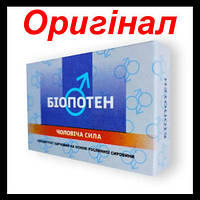 Біопотен - Капсули для потенції купити оригінал в Україні ( Біопотен, Биопотен, Biopoten)