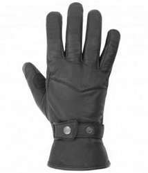 МОТОРУКАВИЦІ ШКІРЯНІ BUSE CLASSIC  BLACK