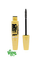 Объемная тушь для ресниц "Big Fat Smoky Lashes Mascara" Miyo 10 мл