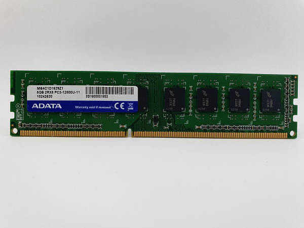 Adata ddr3 8gb best sale