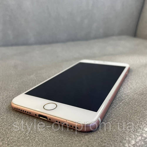 Купить Телефон IPhone 7 Plus 128GB Rose Gold - Смартфон Айфон 7 плюс ...
