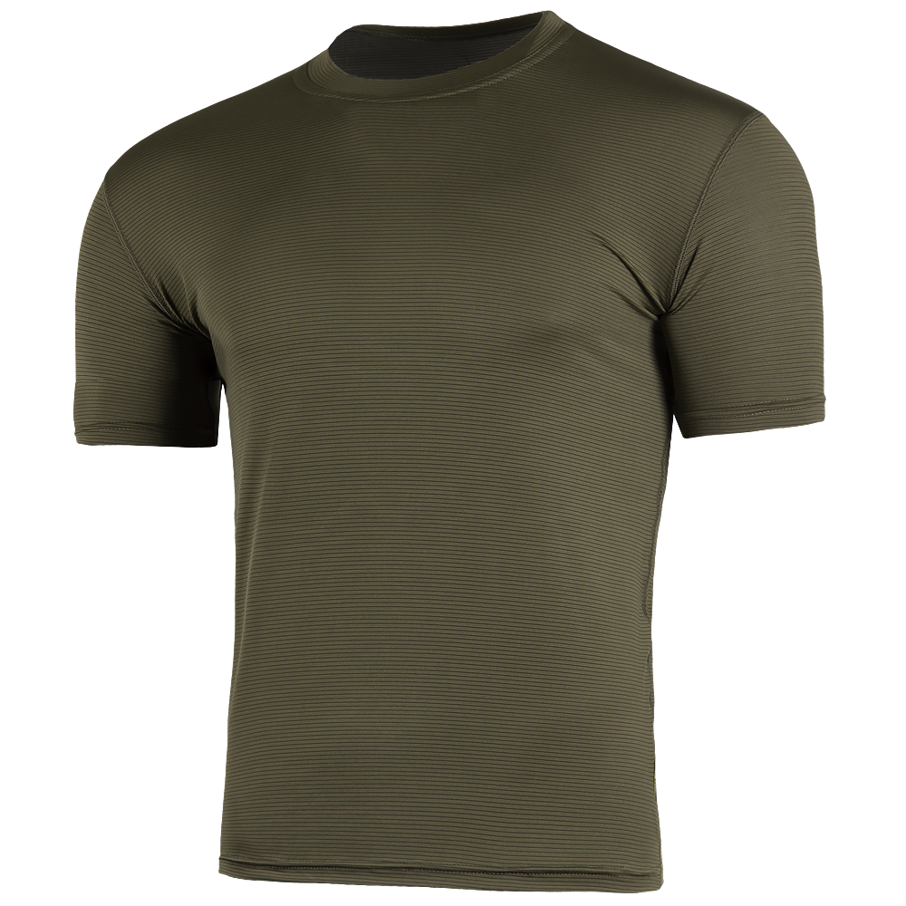 Футболка CamoTec Cooltouch Olive, фото 1