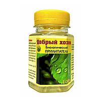 Прилипач біо Добрий господар, Агро-захист