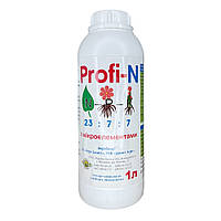 Profi-N 1 л азотне мультикомплексне з мікроелементами, Агро-захист