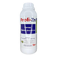 Profi-Zn 1 л моноудобрение с цинком и микроэлементами Агро-защита