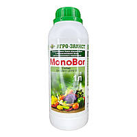 МоноБор 1 л мікродобрива, Агро-Захист