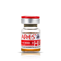 Ares Hair Booster ля процедур мезотерапії шкіри голови (1x4 мл)